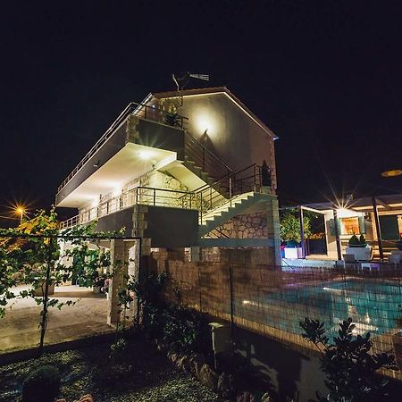 Holiday Home Gabi Rogoznica  Esterno foto