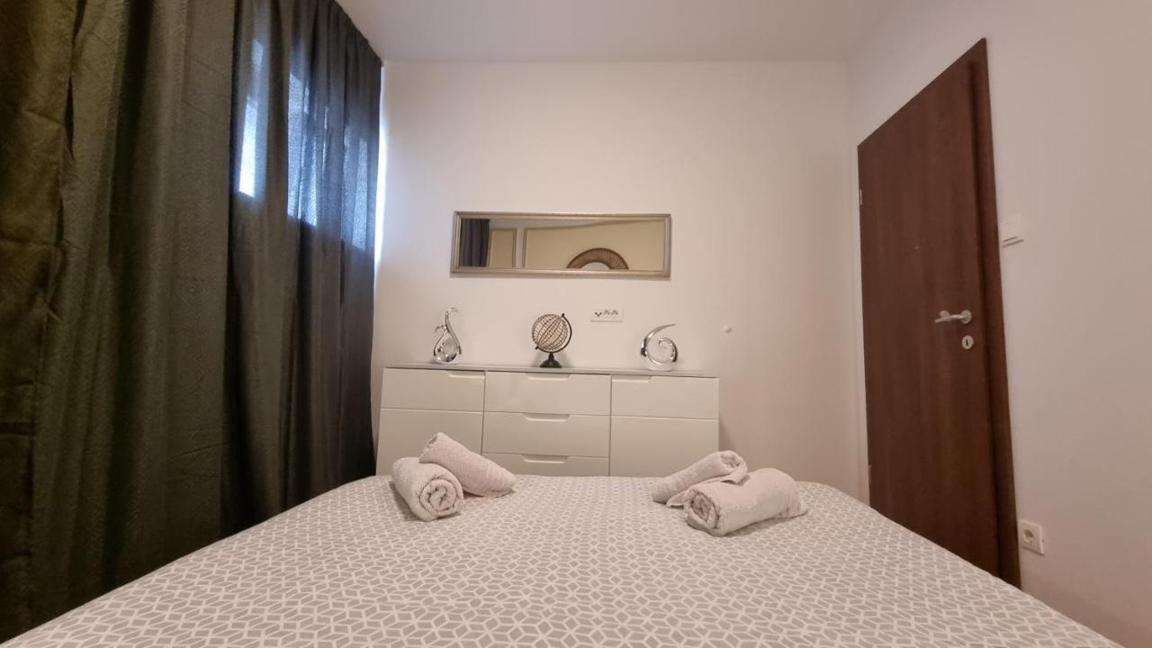 Holiday Home Gabi Rogoznica  Esterno foto