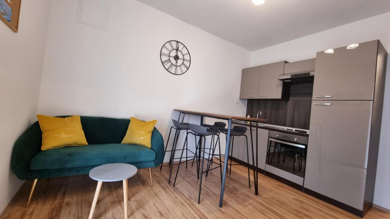 Holiday Home Gabi Rogoznica  Esterno foto