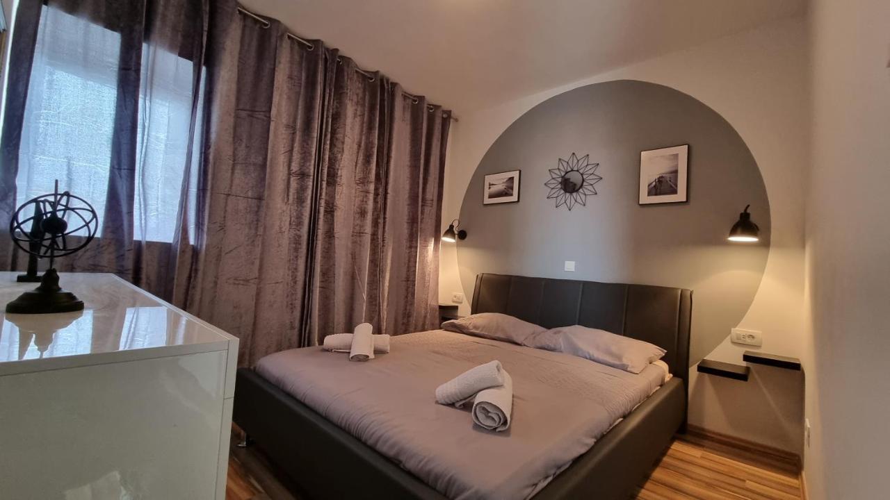 Holiday Home Gabi Rogoznica  Esterno foto