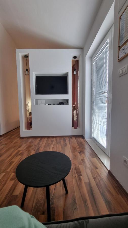 Holiday Home Gabi Rogoznica  Esterno foto