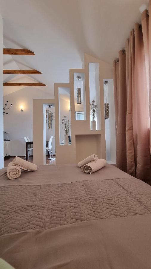 Holiday Home Gabi Rogoznica  Esterno foto