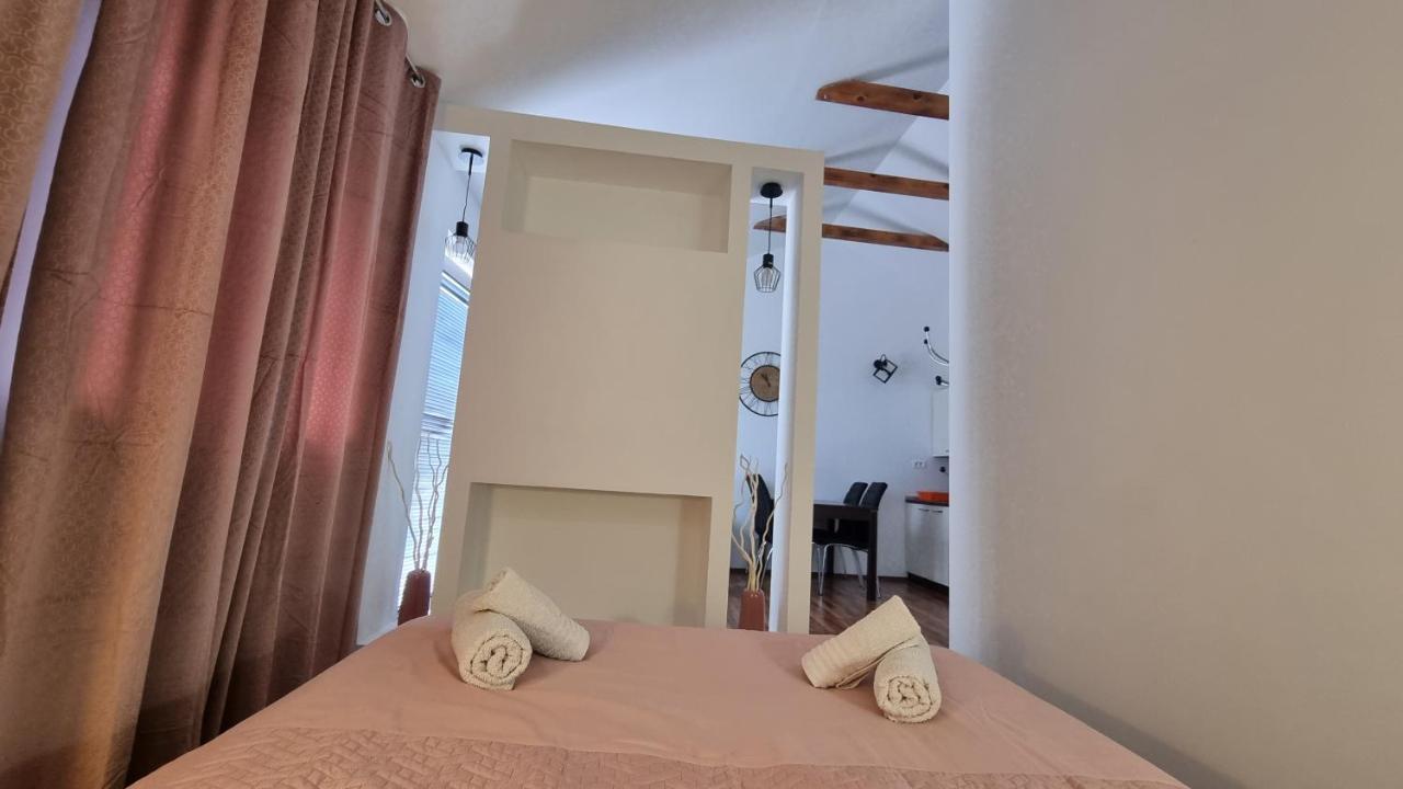 Holiday Home Gabi Rogoznica  Esterno foto