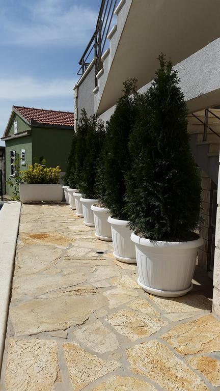 Holiday Home Gabi Rogoznica  Esterno foto