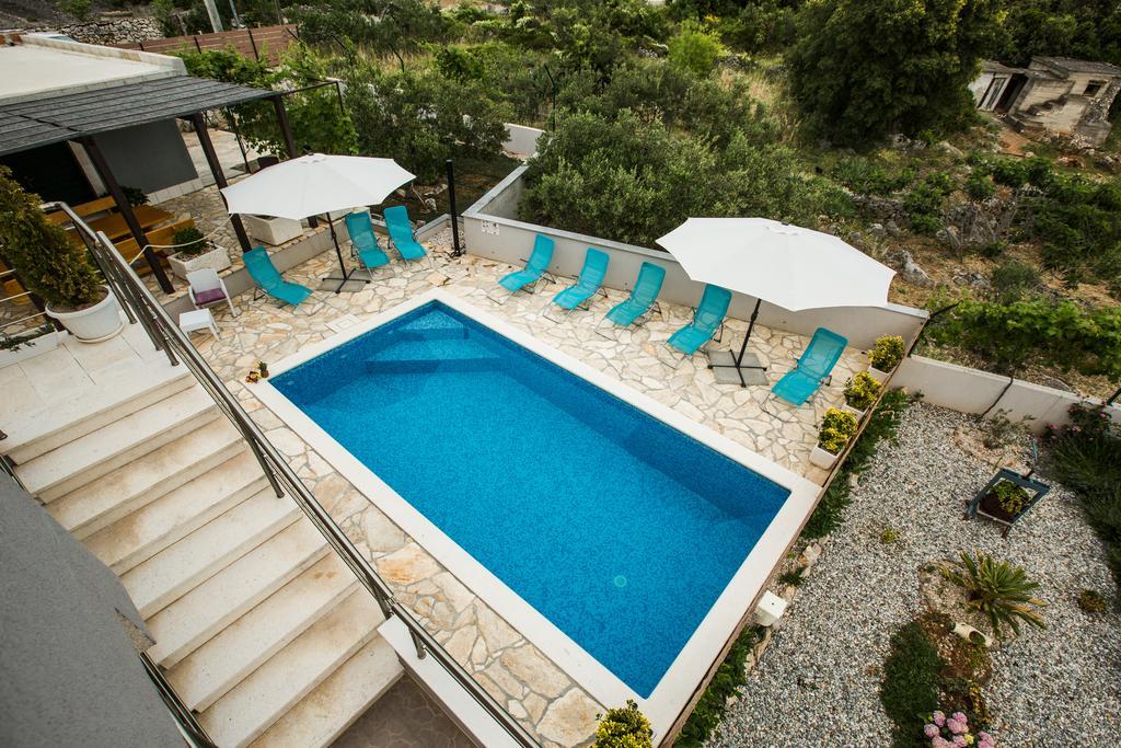 Holiday Home Gabi Rogoznica  Esterno foto
