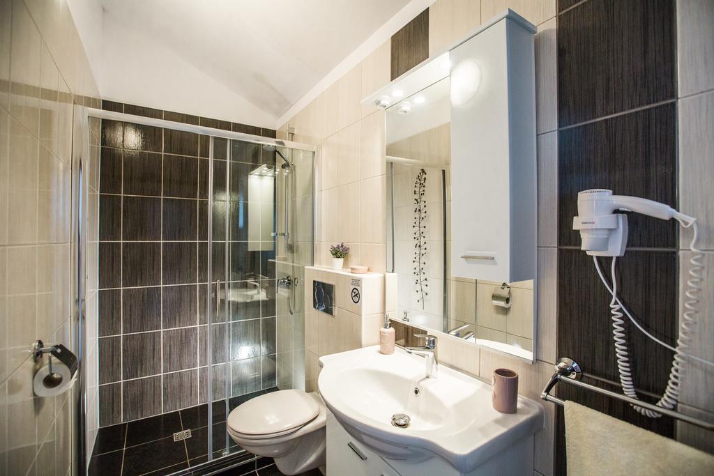 Holiday Home Gabi Rogoznica  Esterno foto