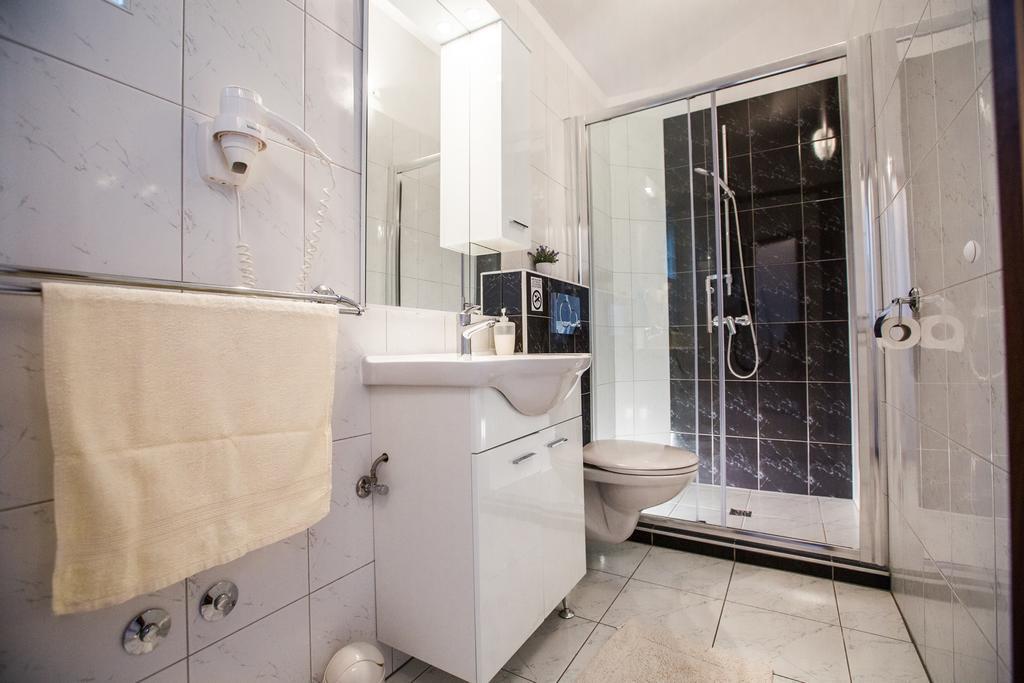 Holiday Home Gabi Rogoznica  Esterno foto