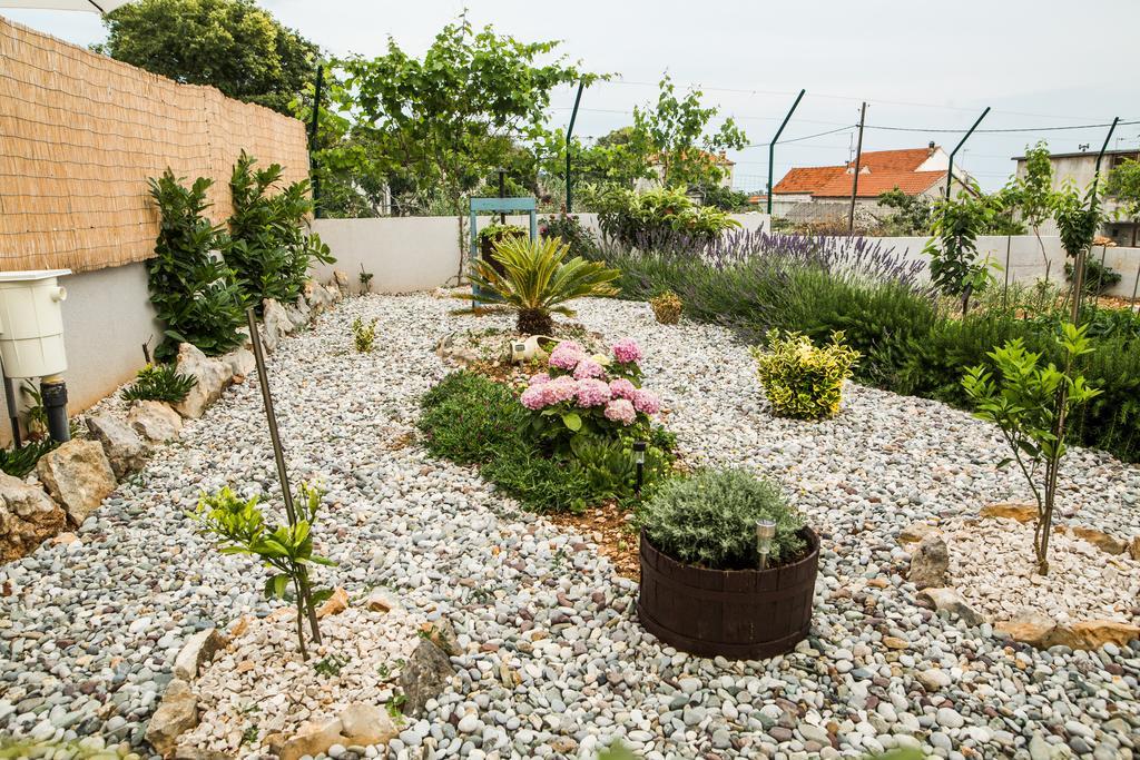 Holiday Home Gabi Rogoznica  Esterno foto