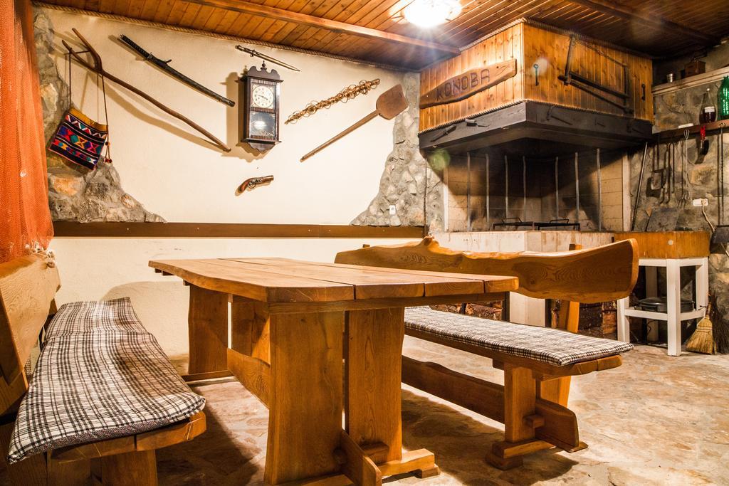 Holiday Home Gabi Rogoznica  Esterno foto