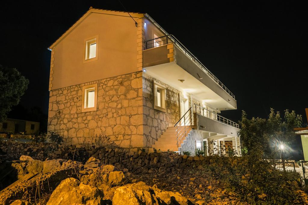 Holiday Home Gabi Rogoznica  Esterno foto