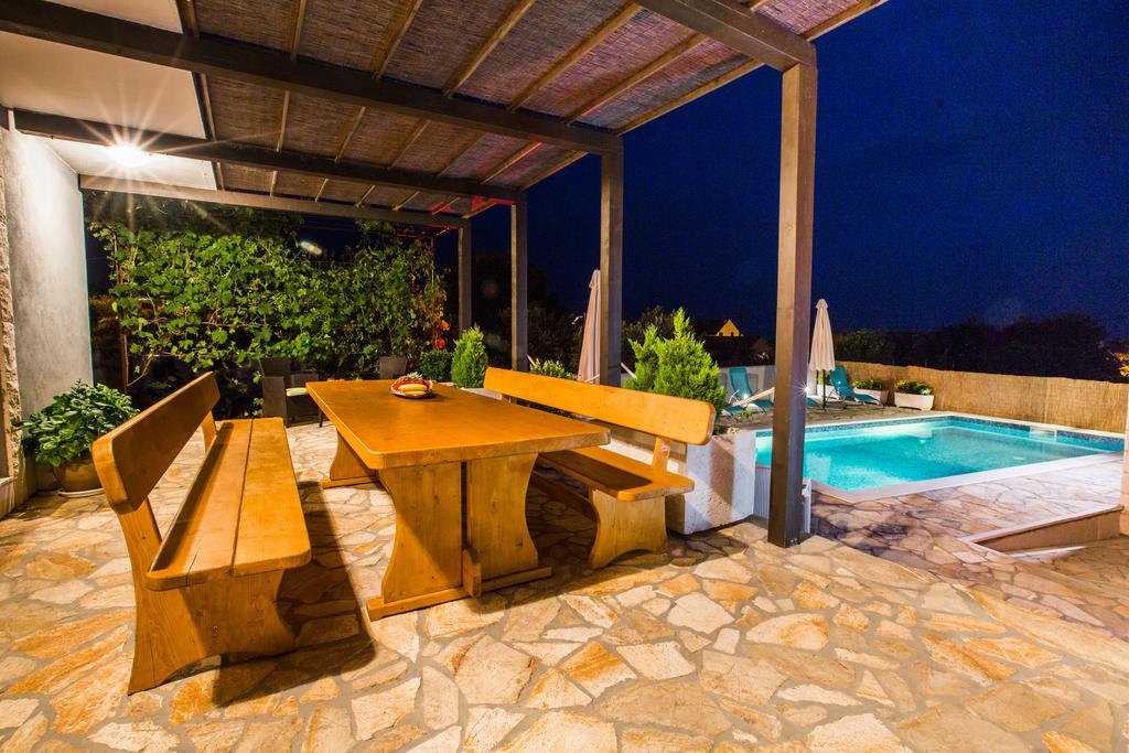 Holiday Home Gabi Rogoznica  Esterno foto
