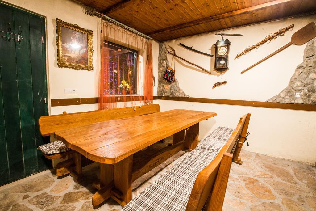 Holiday Home Gabi Rogoznica  Esterno foto