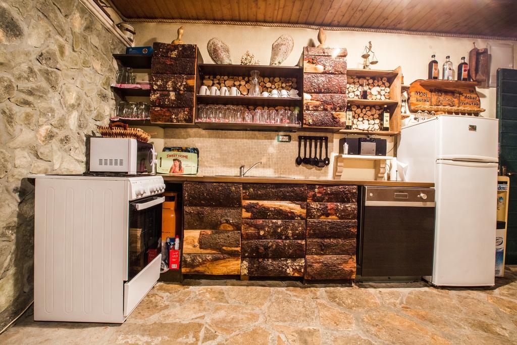 Holiday Home Gabi Rogoznica  Esterno foto